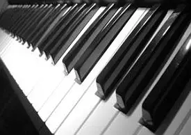 My piano playing story
