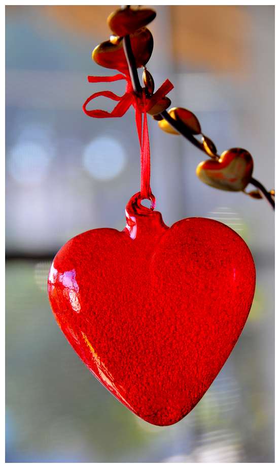 Christmas Heart
