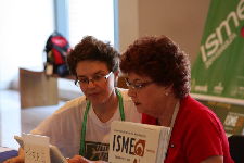 ISME 2012 II