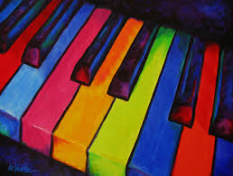 images piano