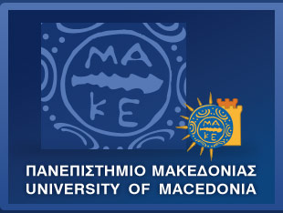 university logo