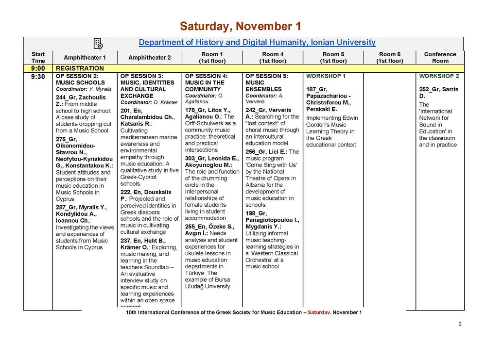 10th GSME International Conference F3 Page 2