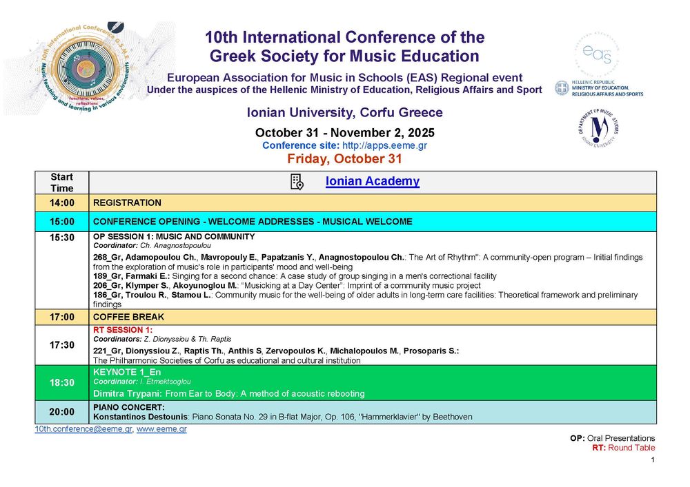 10th GSME International Conference F4 Page 1
