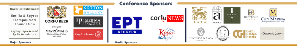 sponsors